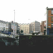 Bridge Street, Dublin.